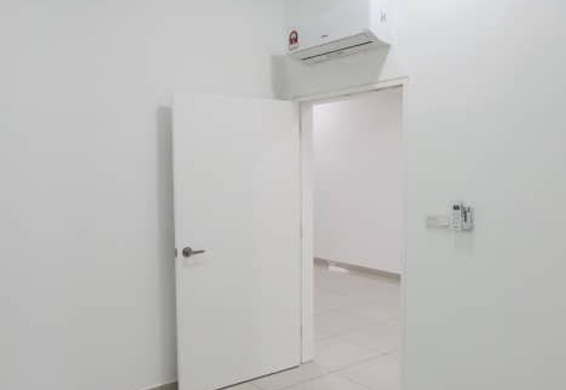 Sunway Citrine Lakehomes