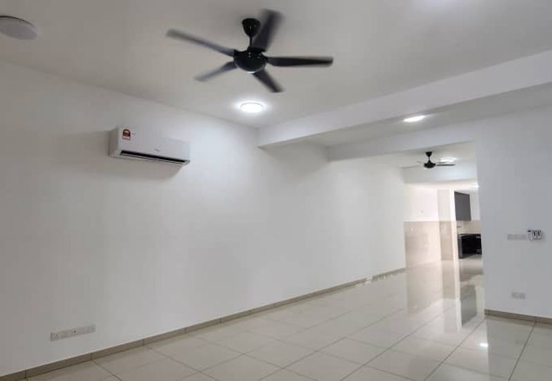 Sunway Citrine Lakehomes