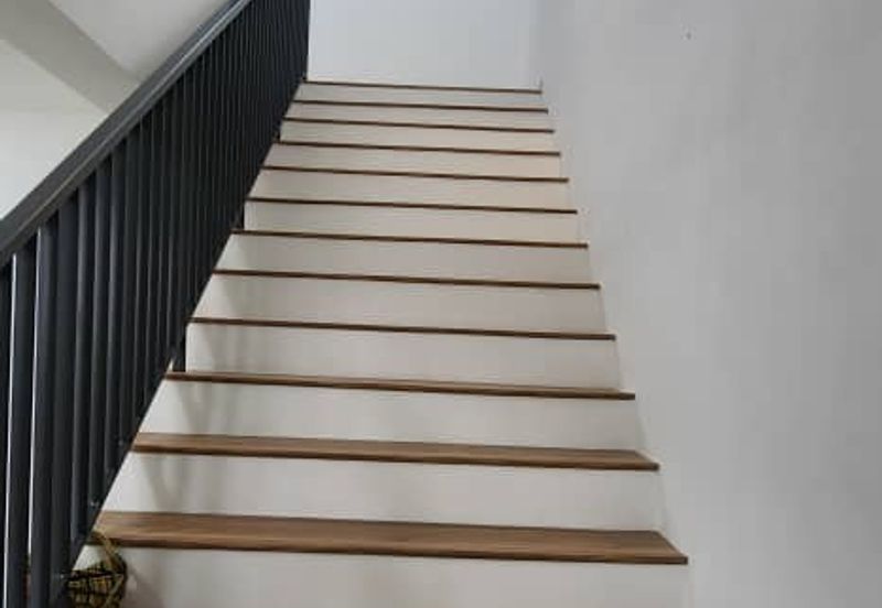 Sunway Citrine Lakehomes