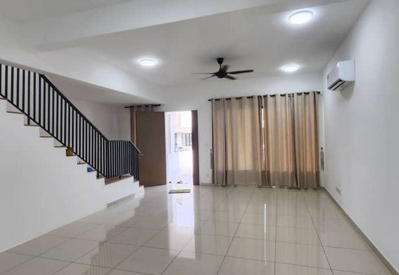 Sunway Citrine Lakehomes