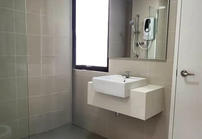 Sunway Citrine Lakehomes