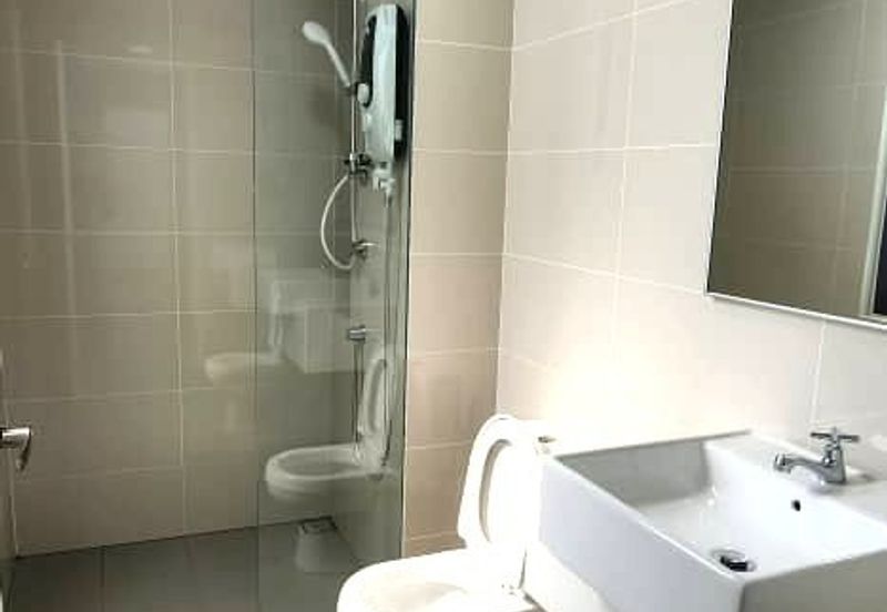 Sunway Citrine Lakehomes