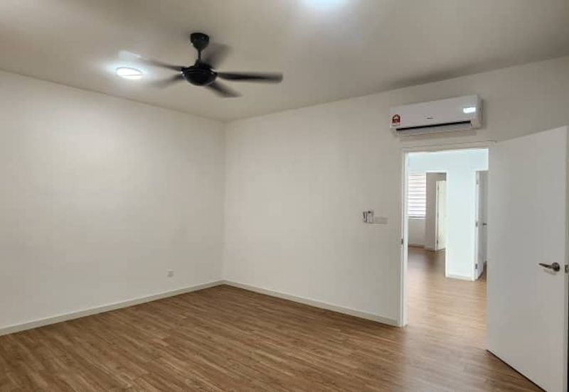 Sunway Citrine Lakehomes