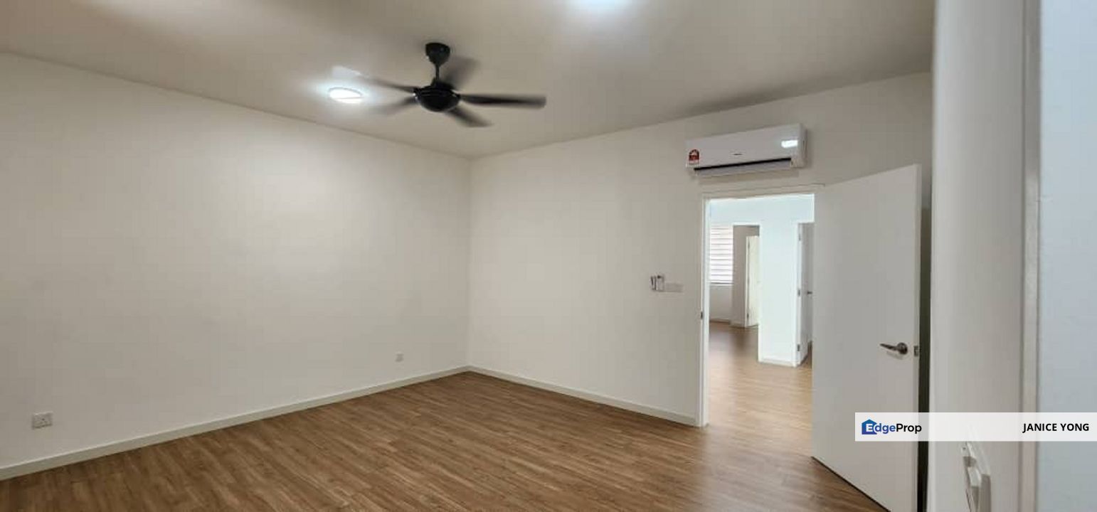 Sunway Citrine Lakehomes Iskandar Puteri Terrace House For Rent, Johor, 