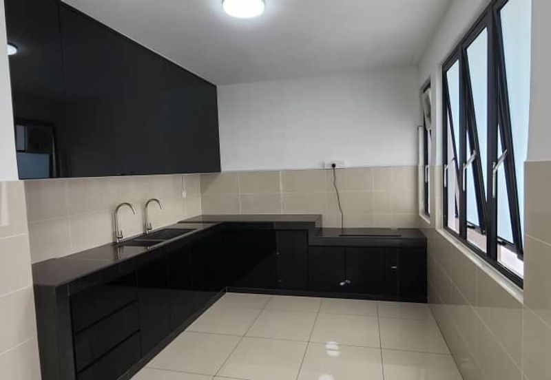 Sunway Citrine Lakehomes