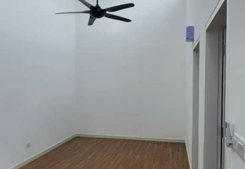 Sunway Citrine Lakehomes