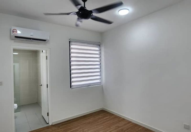 Sunway Citrine Lakehomes