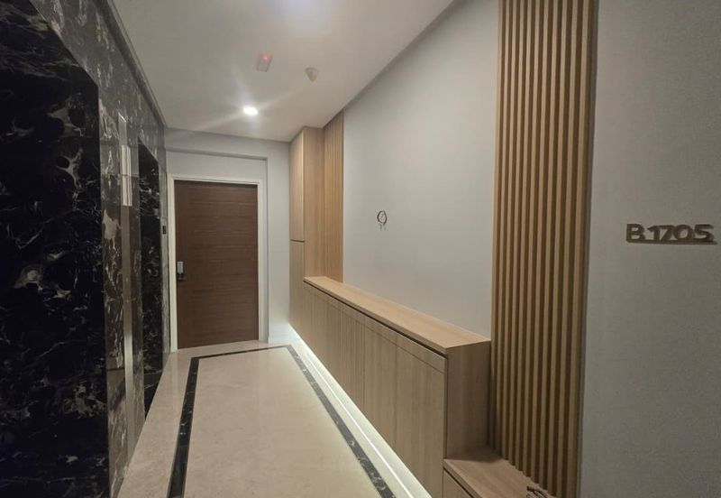 The Astaka @ 1 Bukit Senyum