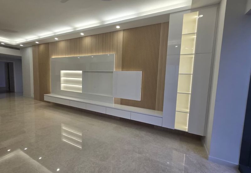 The Astaka @ 1 Bukit Senyum