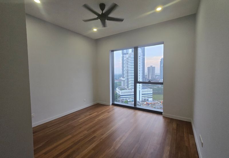 The Astaka @ 1 Bukit Senyum