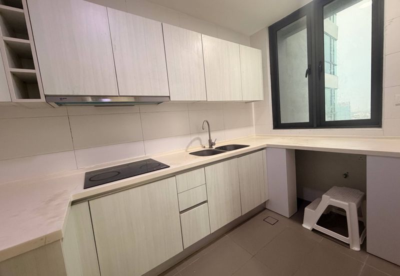 Pangsapuri Seri Kencana Setia (SKS Pavillion Residences)