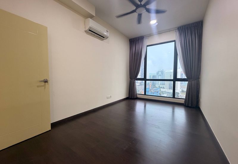 Pangsapuri Seri Kencana Setia (SKS Pavillion Residences)