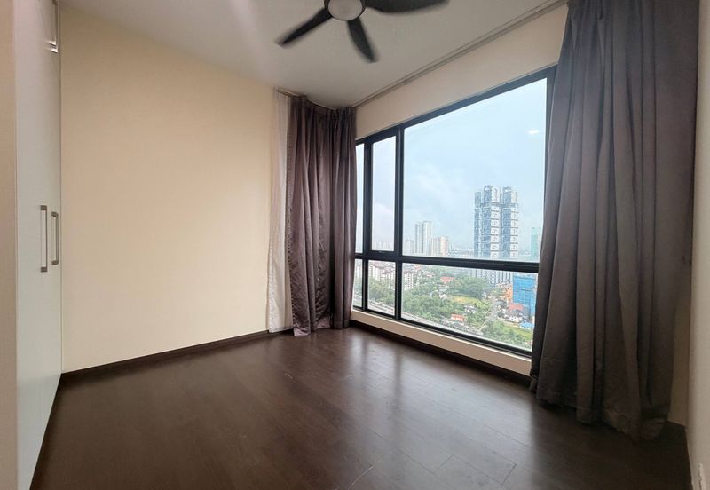 Pangsapuri Seri Kencana Setia (SKS Pavillion Residences)