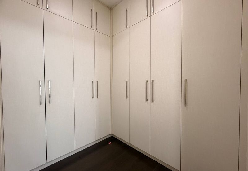 Pangsapuri Seri Kencana Setia (SKS Pavillion Residences)