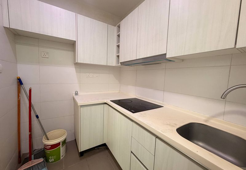 Pangsapuri Seri Kencana Setia (SKS Pavillion Residences)