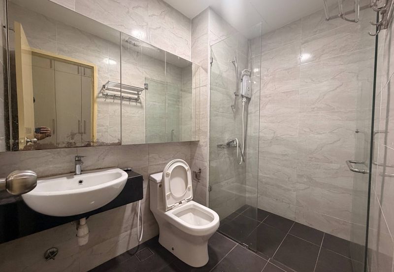 Pangsapuri Seri Kencana Setia (SKS Pavillion Residences)