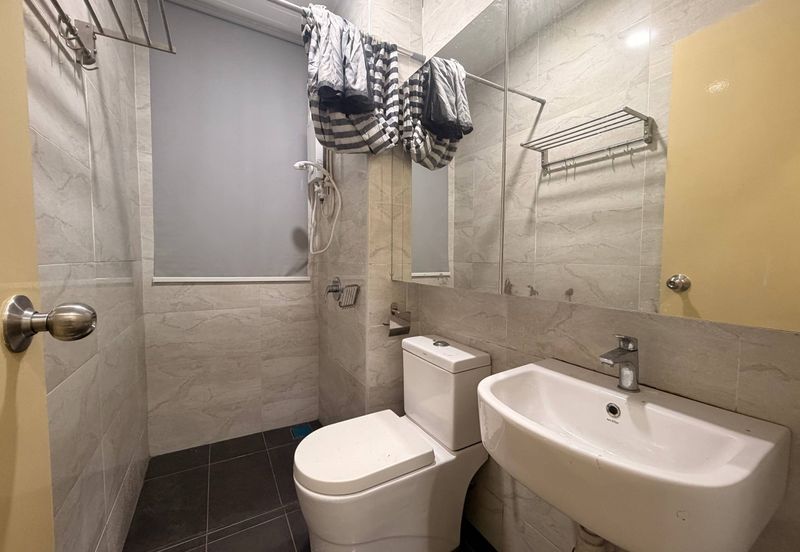 Pangsapuri Seri Kencana Setia (SKS Pavillion Residences)