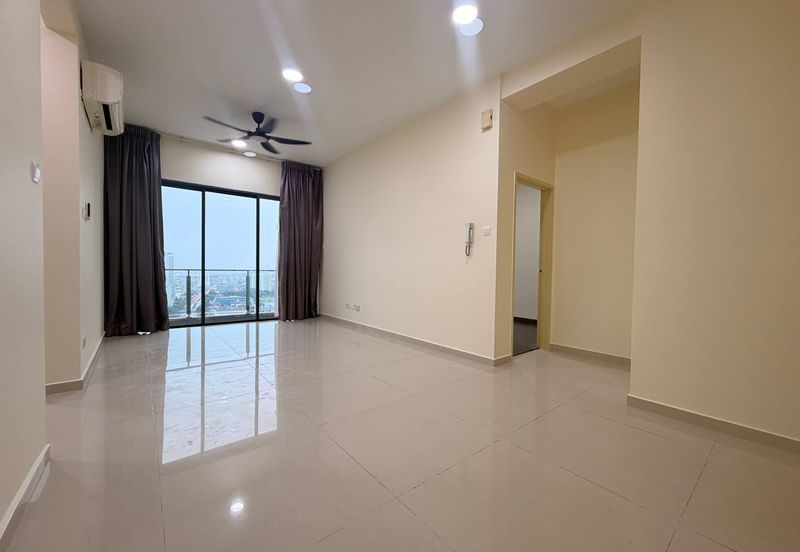 Pangsapuri Seri Kencana Setia (SKS Pavillion Residences)