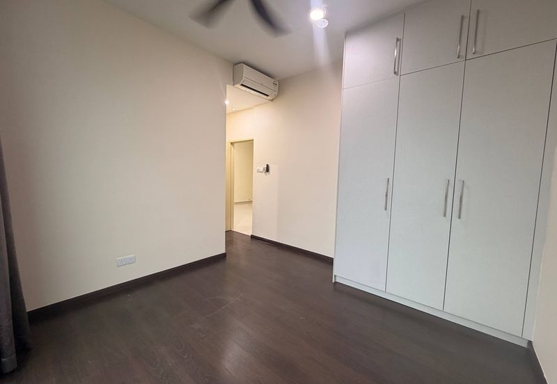 Pangsapuri Seri Kencana Setia (SKS Pavillion Residences)