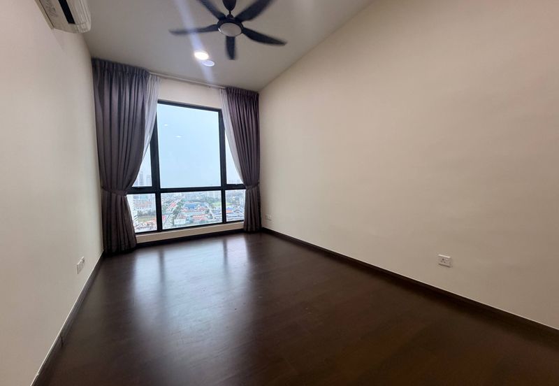 Pangsapuri Seri Kencana Setia (SKS Pavillion Residences)