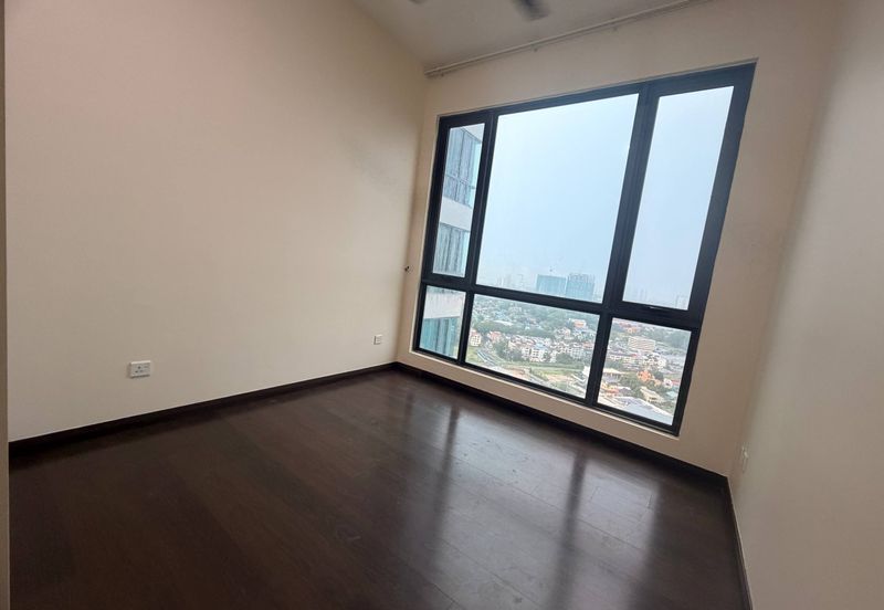 Pangsapuri Seri Kencana Setia (SKS Pavillion Residences)