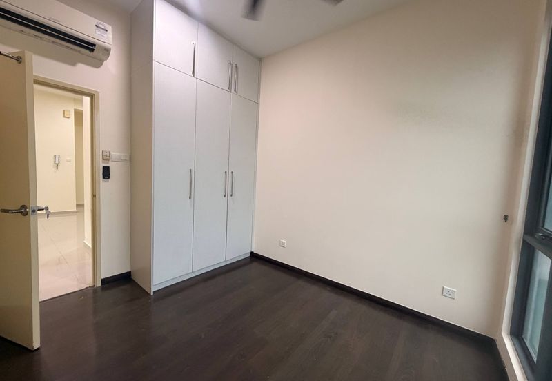 Pangsapuri Seri Kencana Setia (SKS Pavillion Residences)