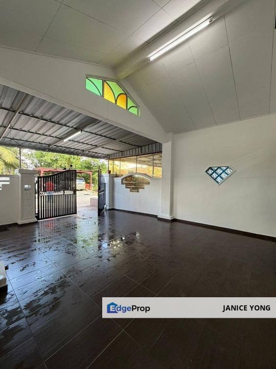 Bandar Putra Kulai Terrace House For Sale, Johor, Kulai