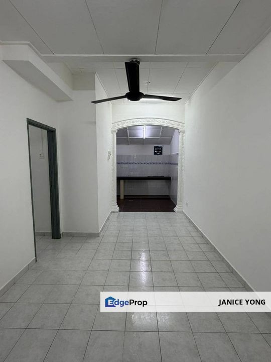 Bandar Putra Kulai Terrace House For Sale, Johor, Kulai