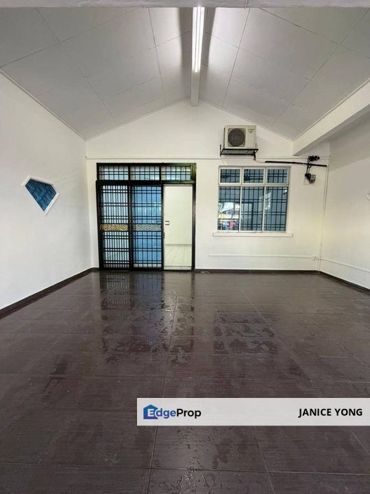 Bandar Putra Kulai Terrace House For Sale, Johor, Kulai