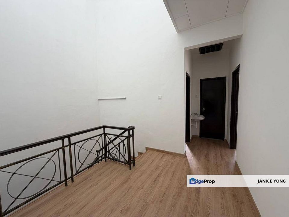 Taman Pulai Indah Kangkar Pulai Terrace House For Sale, Johor, Kangkar Pulai