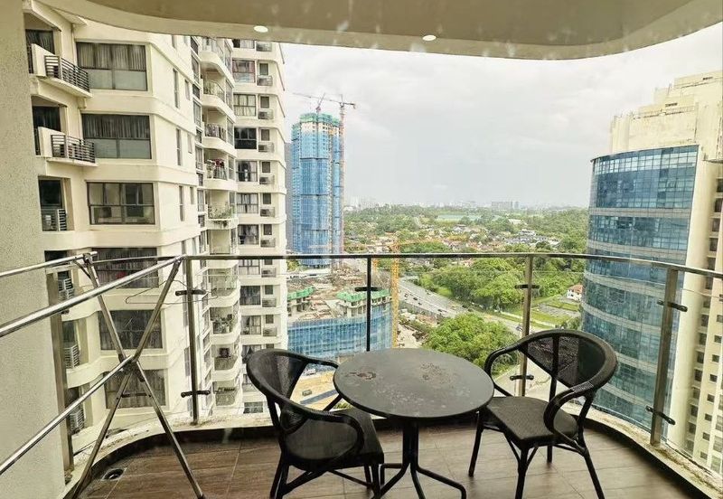 Royal Strand @ Country Garden Danga Bay