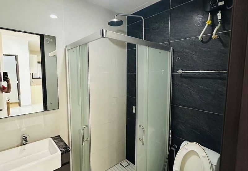 Royal Strand @ Country Garden Danga Bay