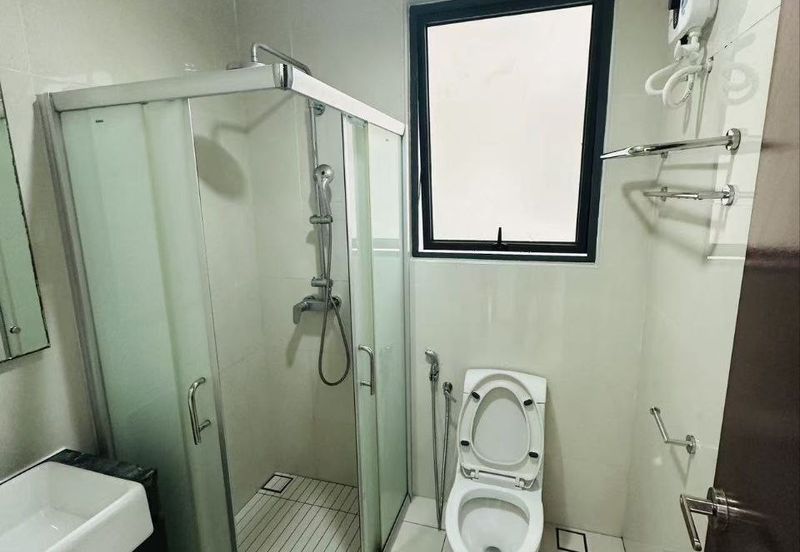 Royal Strand @ Country Garden Danga Bay