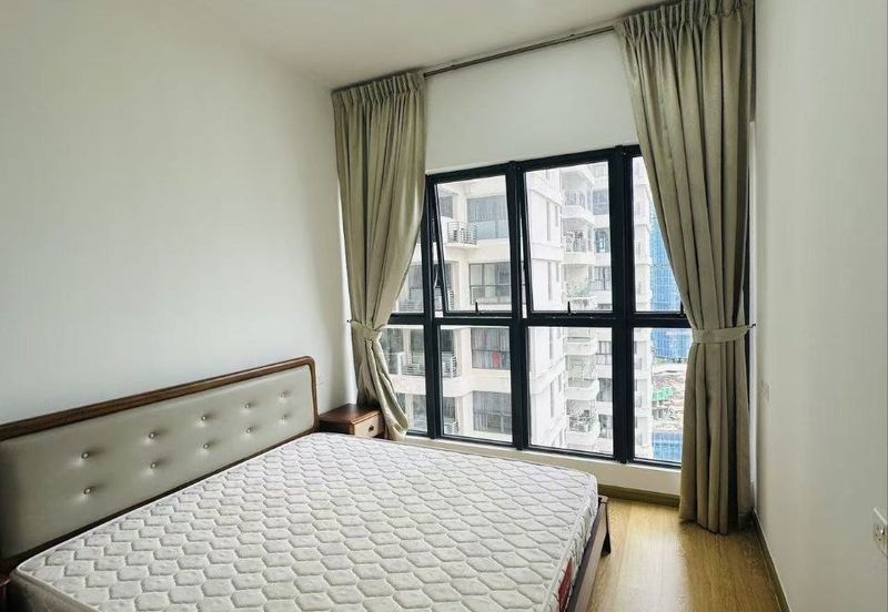 Royal Strand @ Country Garden Danga Bay