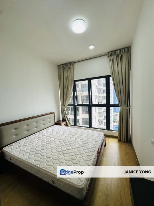 Royal Strand @ Country Garden Danga Bay Serviced Residence For Rent, Johor, Johor Bahru