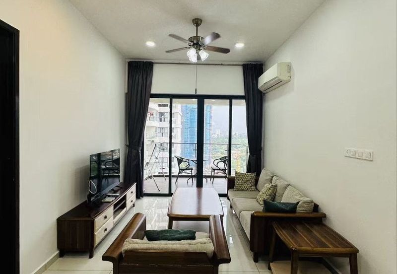 Royal Strand @ Country Garden Danga Bay