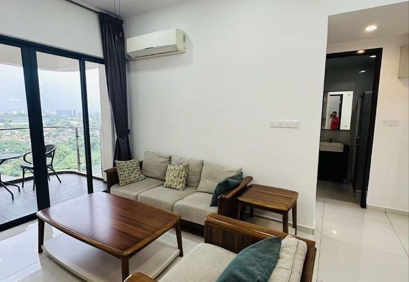 Royal Strand @ Country Garden Danga Bay