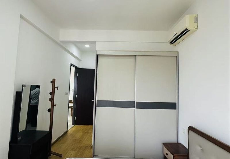 Royal Strand @ Country Garden Danga Bay