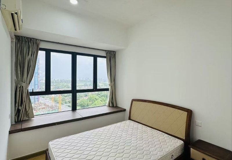 Royal Strand @ Country Garden Danga Bay