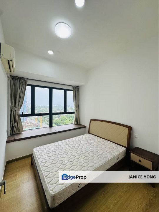 Royal Strand @ Country Garden Danga Bay Serviced Residence For Rent, Johor, Johor Bahru