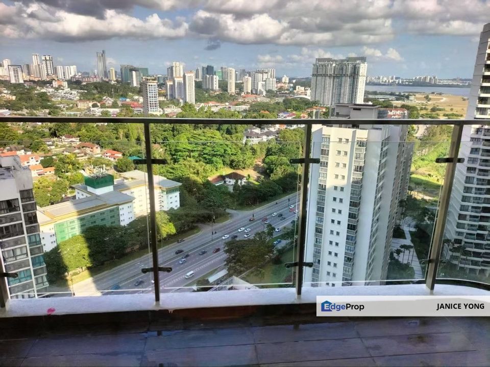 BayPoint @ Country Garden Danga Bay Serviced Apartment For Rent, Johor, Johor Bahru