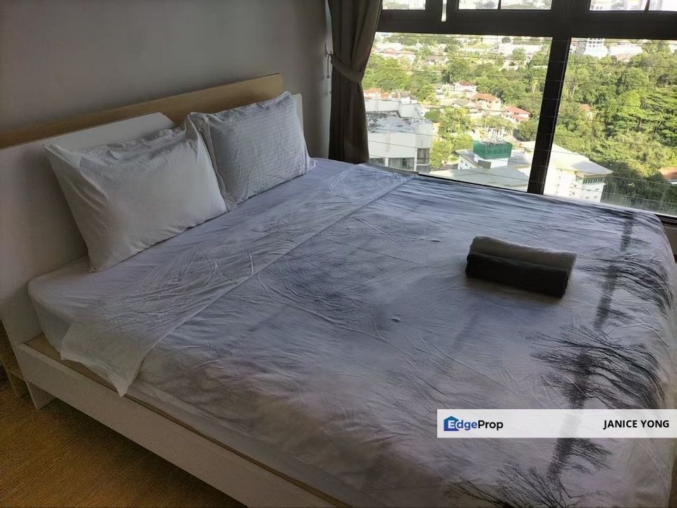 BayPoint @ Country Garden Danga Bay Serviced Apartment For Rent, Johor, Johor Bahru