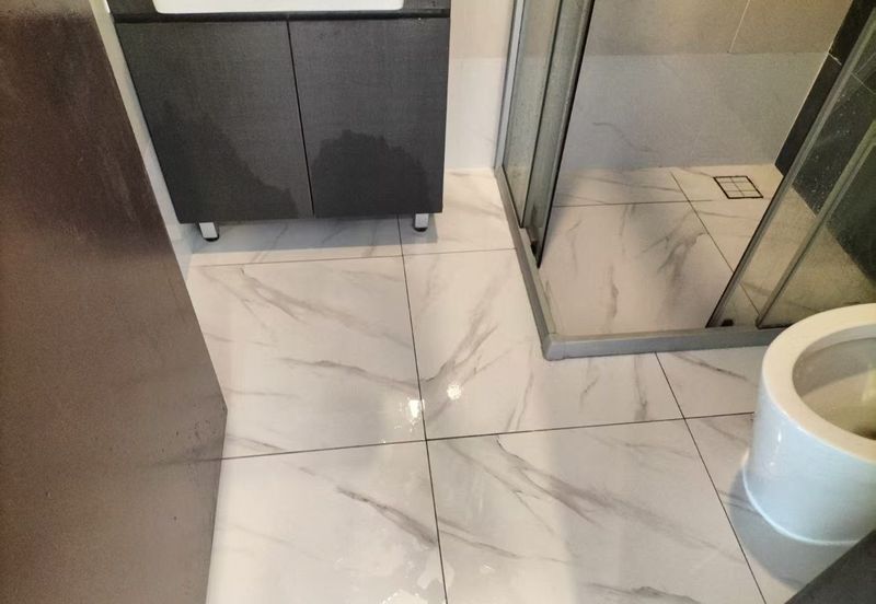 Baypoint @ Country Garden Danga Bay