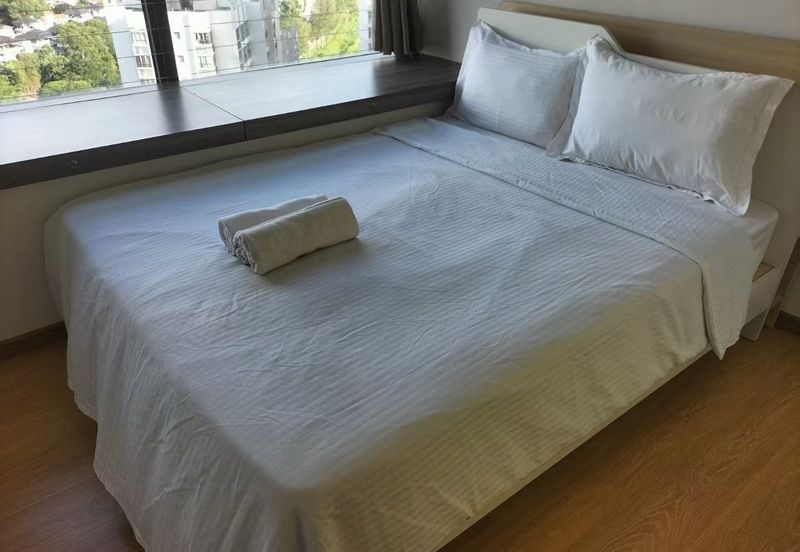 Baypoint @ Country Garden Danga Bay