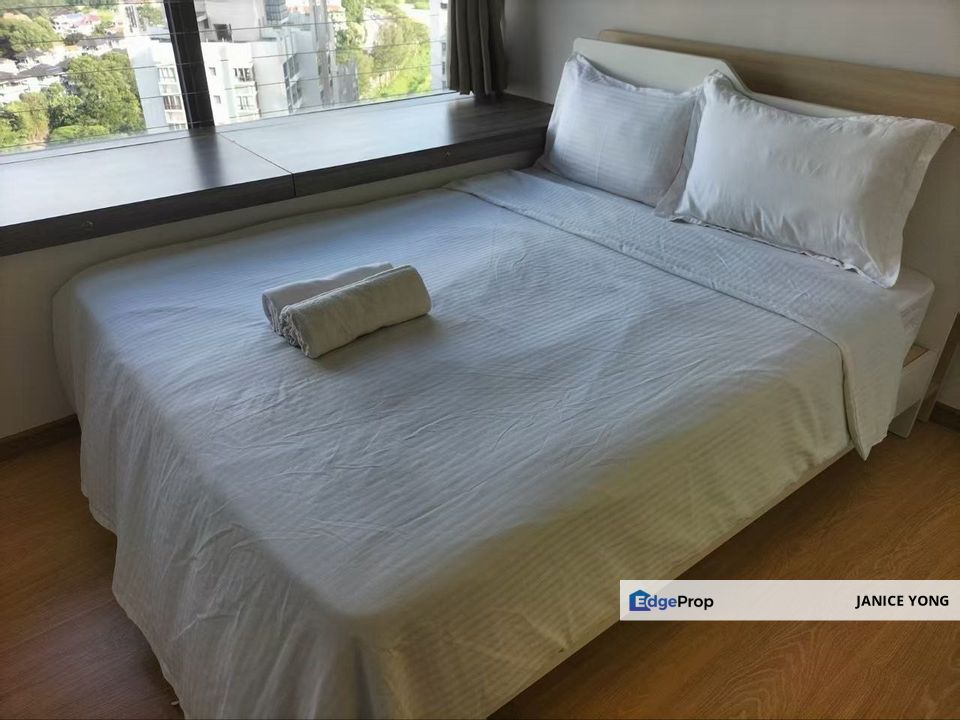 BayPoint @ Country Garden Danga Bay Serviced Apartment For Rent, Johor, Johor Bahru