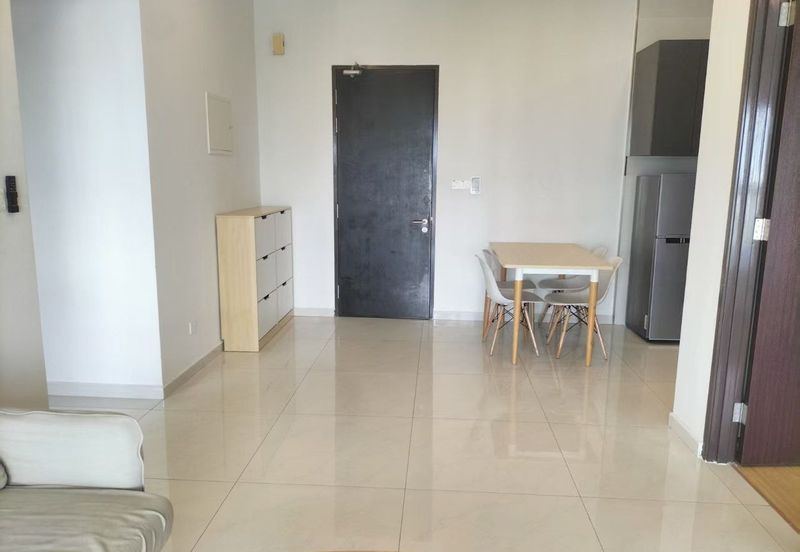 Baypoint @ Country Garden Danga Bay