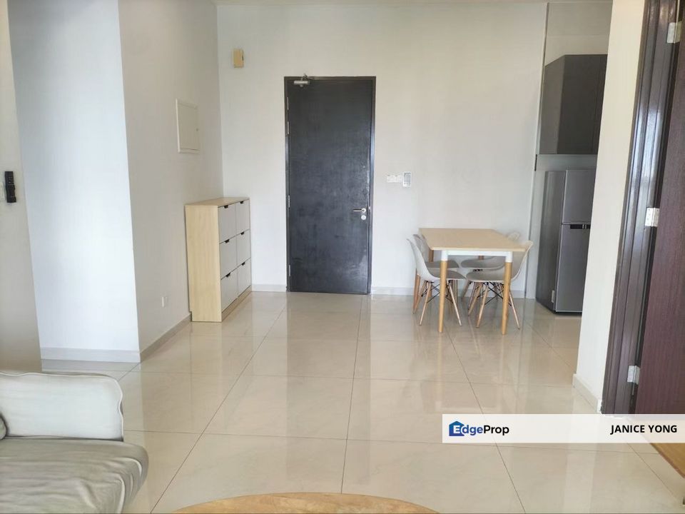 BayPoint @ Country Garden Danga Bay Serviced Apartment For Rent, Johor, Johor Bahru