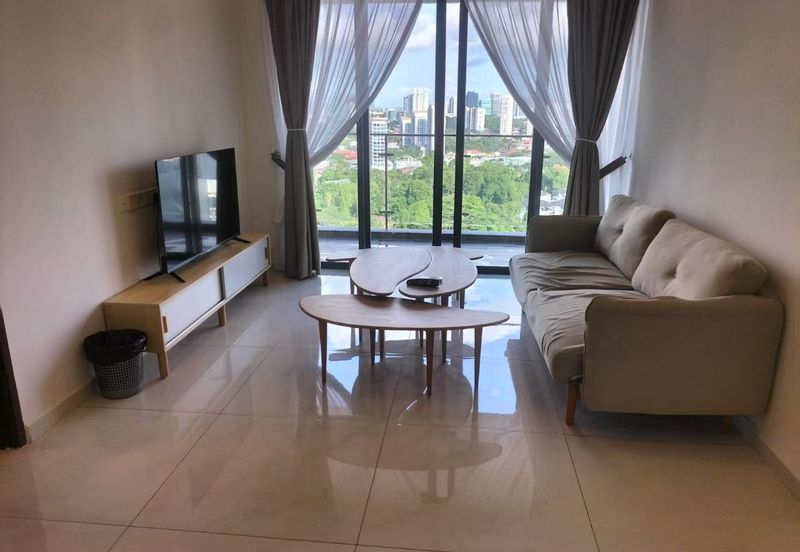 Baypoint @ Country Garden Danga Bay