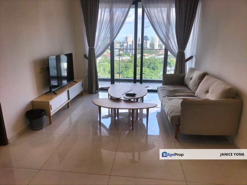 BayPoint @ Country Garden Danga Bay Serviced Apartment For Rent, Johor, Johor Bahru