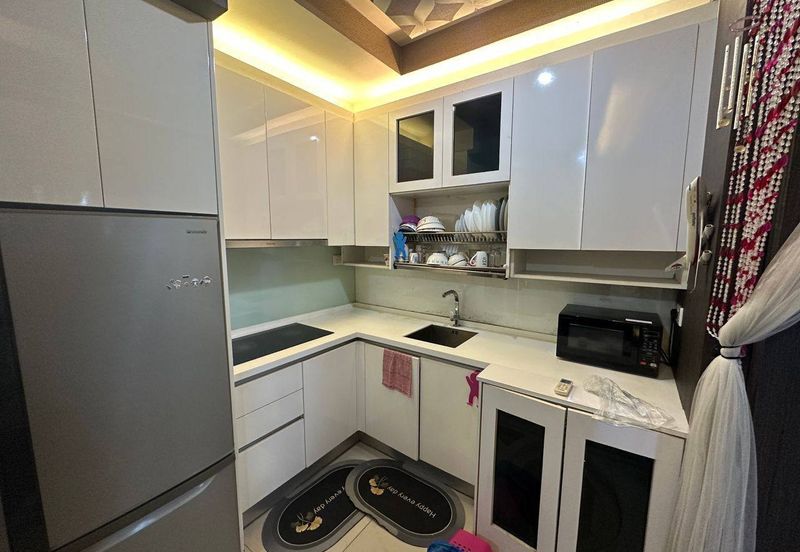 Tropez Residences @ Tropicana Danga Bay